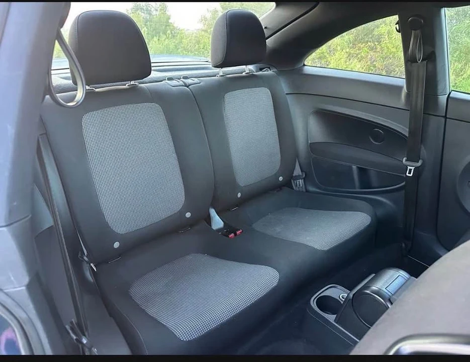 2019 Volkswagen A5 Beetle - Image 10 of 11