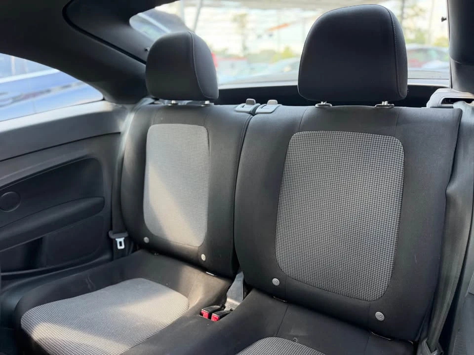 2019 Volkswagen A5 Beetle - Image 6 of 10