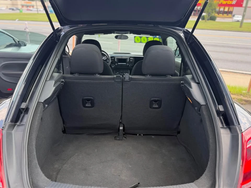 2019 Volkswagen A5 Beetle - Image 10 of 10