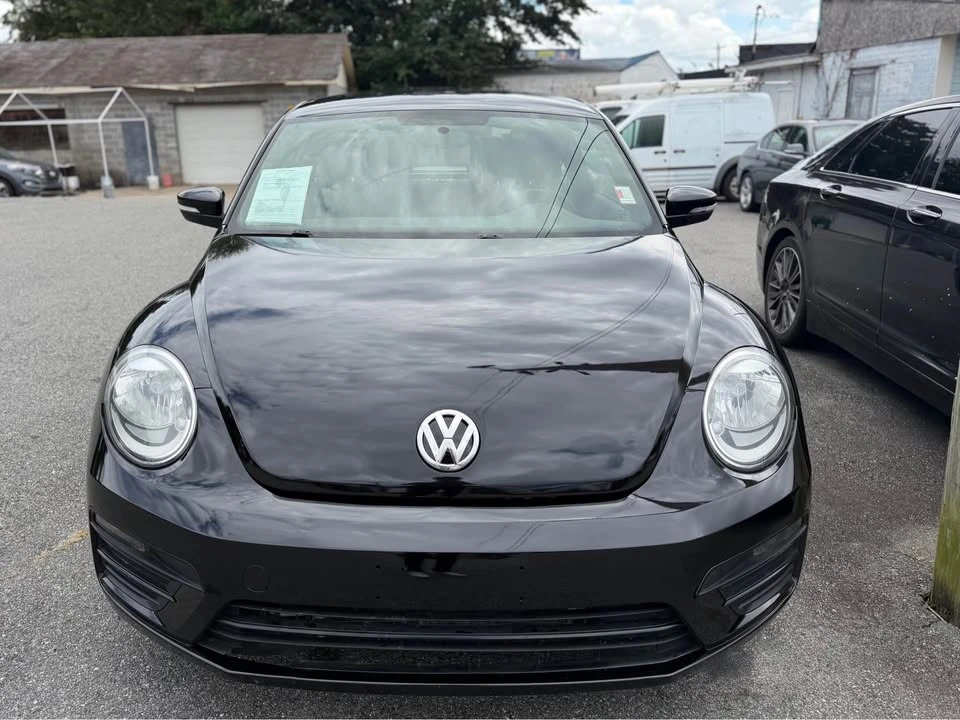 2019 Volkswagen A5 Beetle - Image 3 of 10
