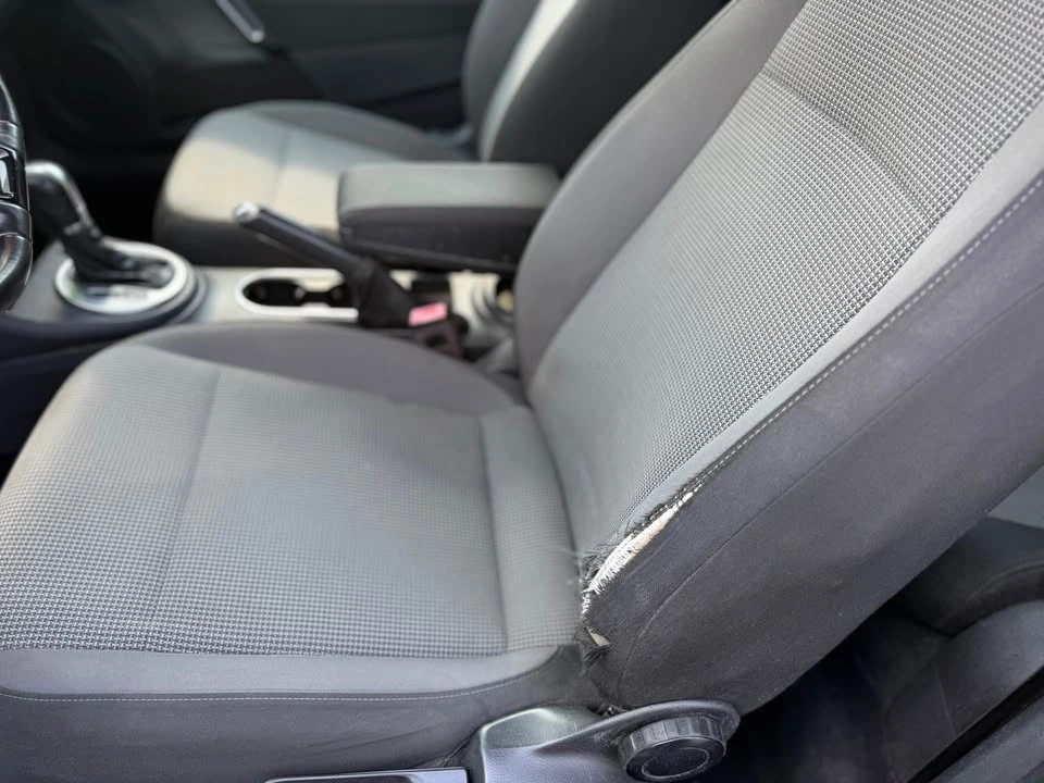 2019 Volkswagen A5 Beetle - Image 7 of 10