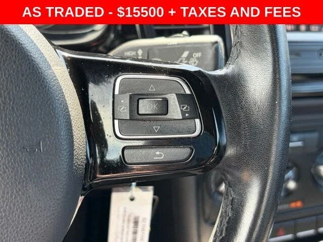 2019 Volkswagen A5 Beetle - Image 20 of 20
