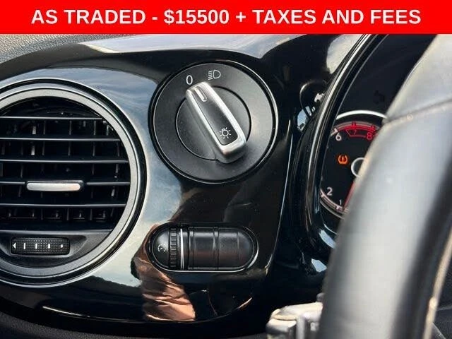 2019 Volkswagen A5 Beetle - Image 18 of 20