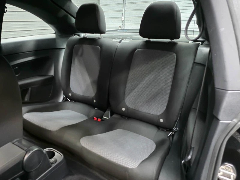 2019 Volkswagen A5 Beetle - Image 15 of 20