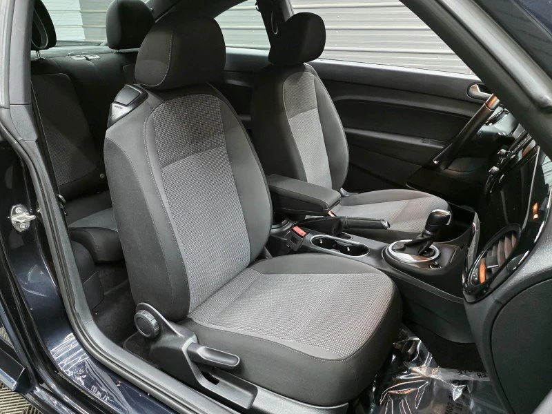 2019 Volkswagen A5 Beetle - Image 14 of 20
