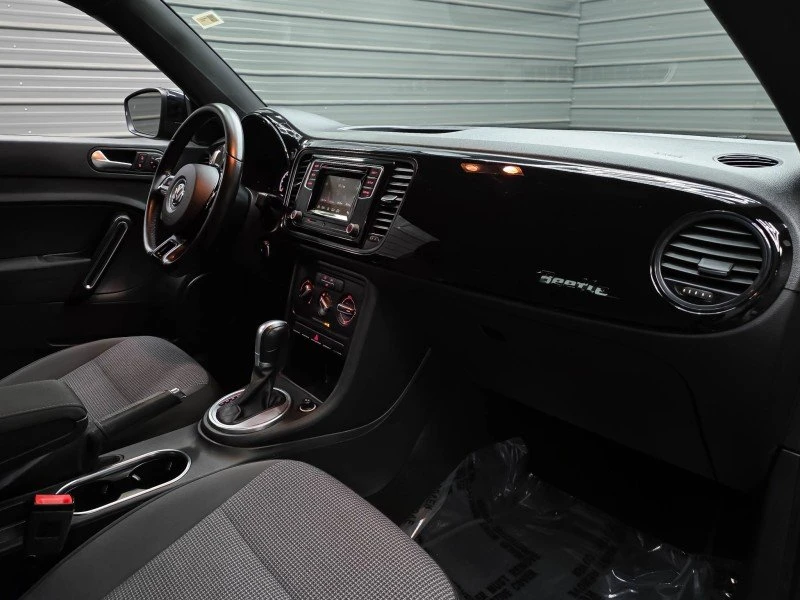 2019 Volkswagen A5 Beetle - Image 12 of 20