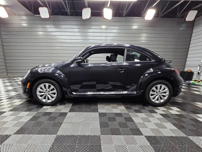 2019 Volkswagen A5 Beetle - Image 9 of 20