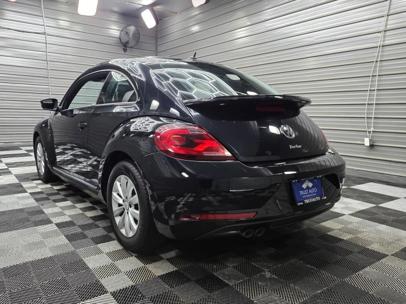 2019 Volkswagen A5 Beetle - Image 8 of 20