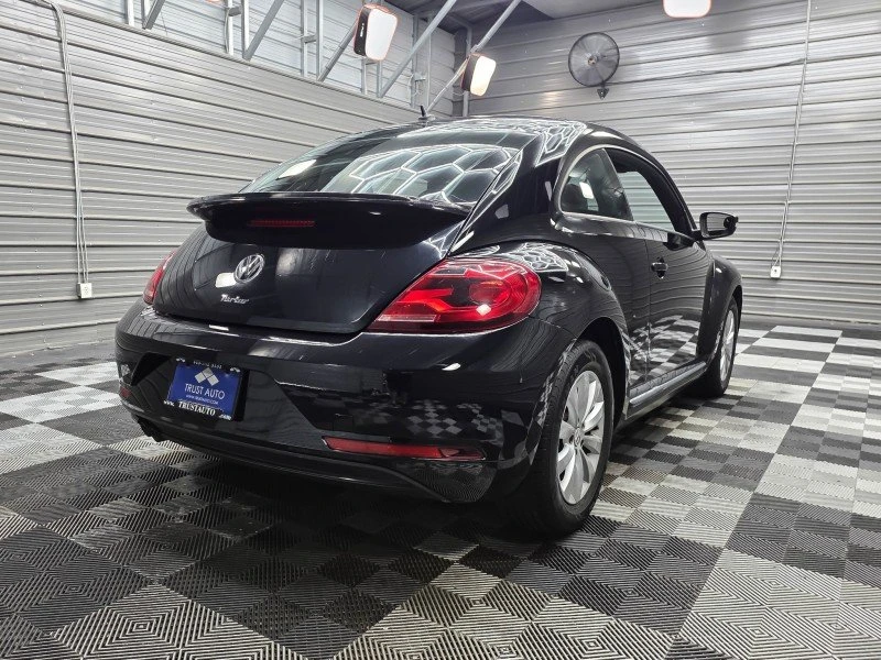 2019 Volkswagen A5 Beetle - Image 6 of 20