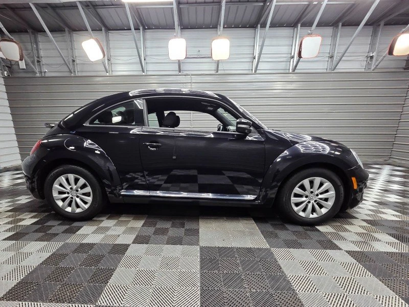 2019 Volkswagen A5 Beetle - Image 10 of 20
