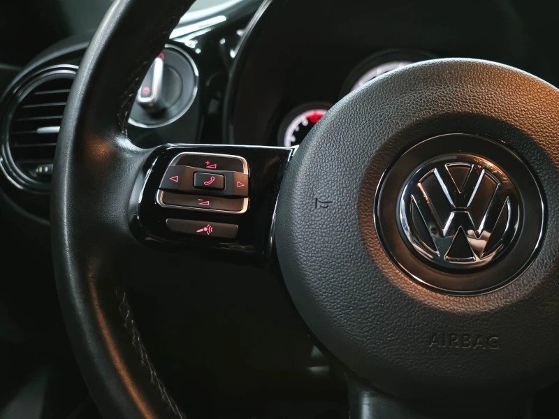 2019 Volkswagen A5 Beetle - Image 17 of 20