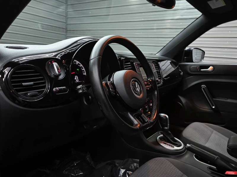 2019 Volkswagen A5 Beetle - Image 11 of 20
