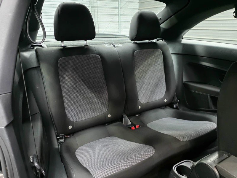 2019 Volkswagen A5 Beetle - Image 16 of 20