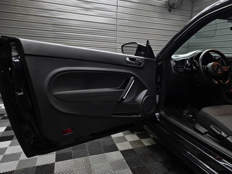 2019 Volkswagen A5 Beetle - Image 19 of 20