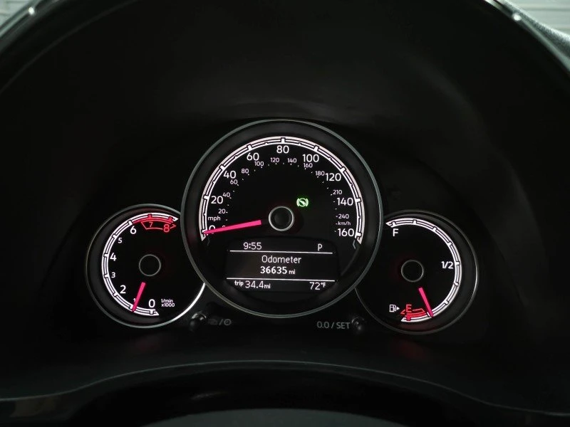 2019 Volkswagen A5 Beetle - Image 18 of 20