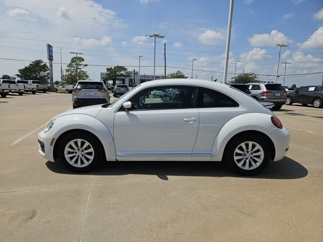 2019 Volkswagen A5 Beetle - Image 4 of 20