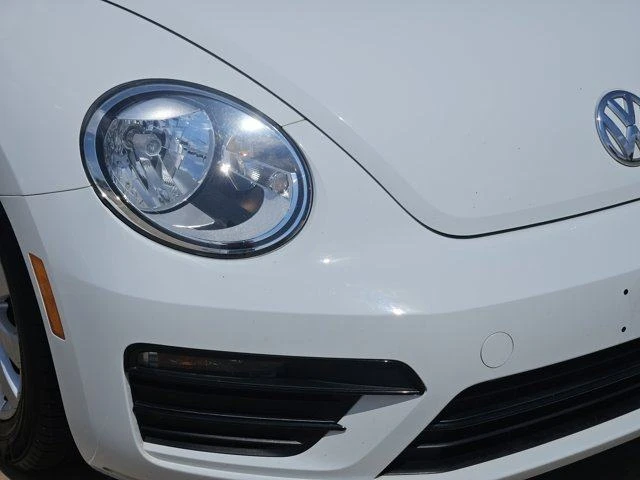 2019 Volkswagen A5 Beetle - Image 8 of 20