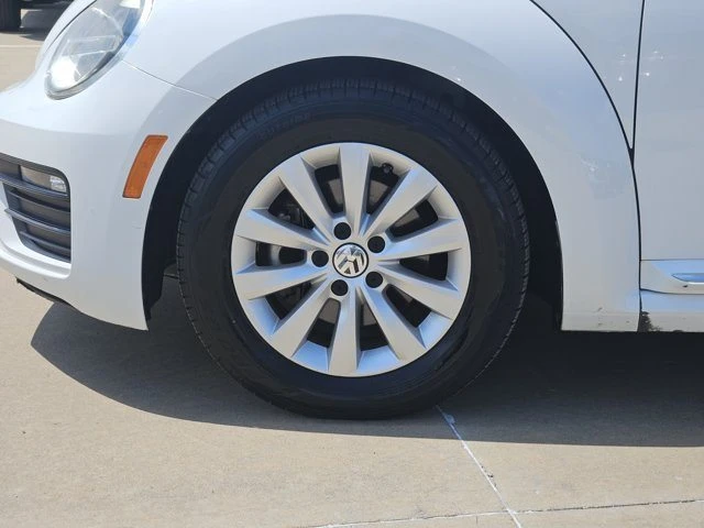 2019 Volkswagen A5 Beetle - Image 11 of 20
