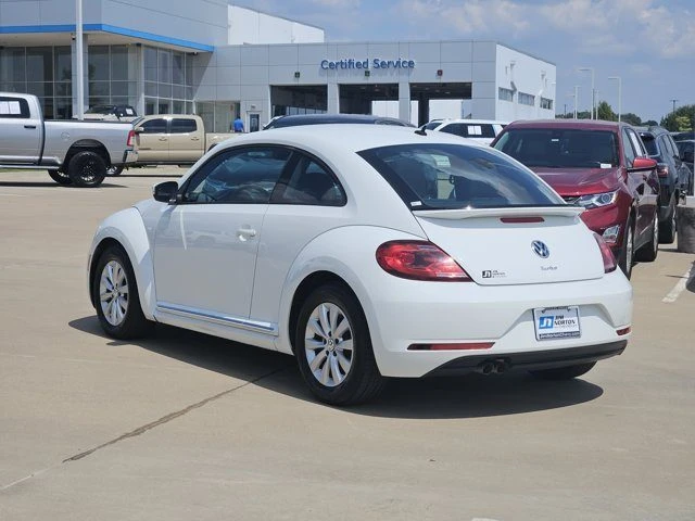 2019 Volkswagen A5 Beetle - Image 5 of 20