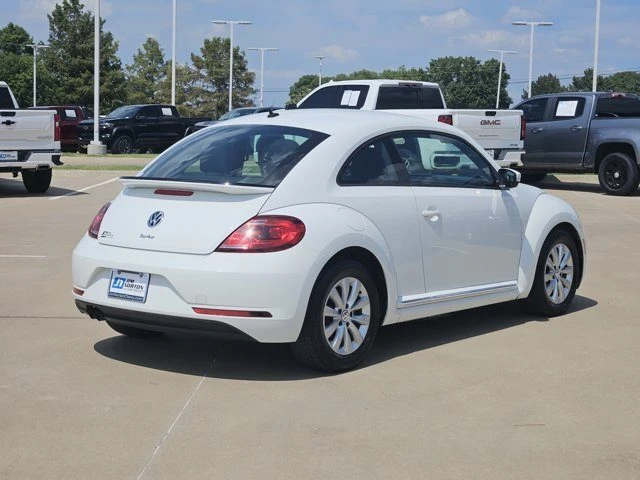 2019 Volkswagen A5 Beetle - Image 7 of 20
