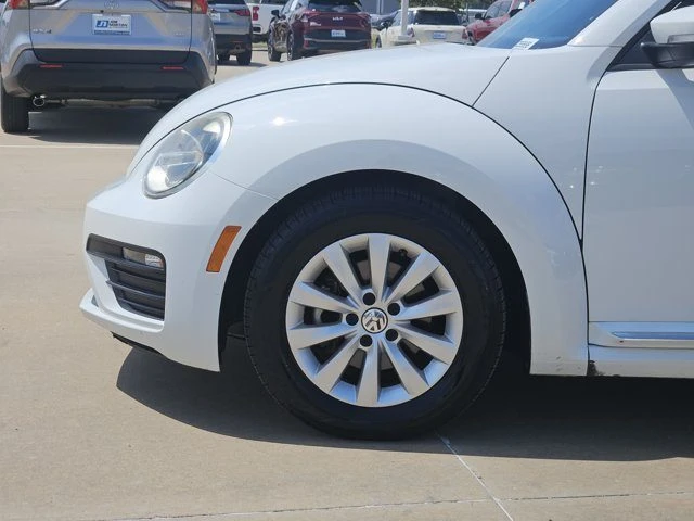 2019 Volkswagen A5 Beetle - Image 10 of 20