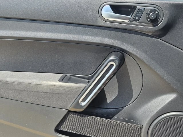2019 Volkswagen A5 Beetle - Image 20 of 20