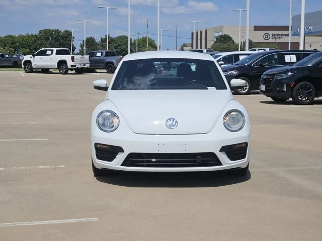 2019 Volkswagen A5 Beetle - Image 2 of 20