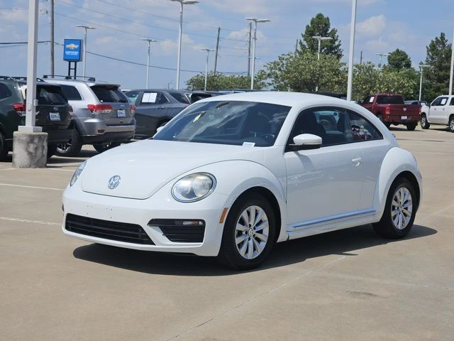 2019 Volkswagen A5 Beetle - Image 3 of 20