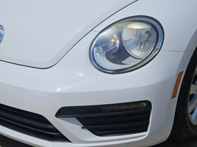 2019 Volkswagen A5 Beetle - Image 9 of 20