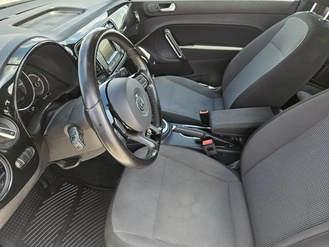 2019 Volkswagen A5 Beetle - Image 12 of 20