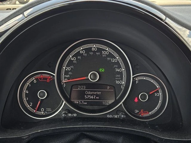 2019 Volkswagen A5 Beetle - Image 14 of 20
