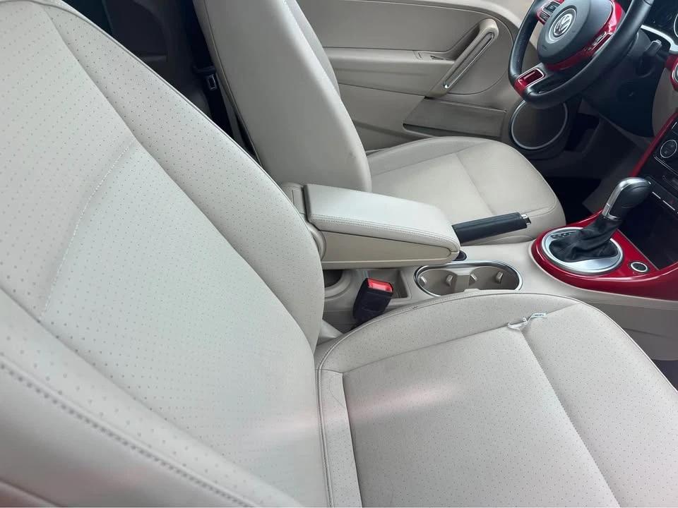 2019 Volkswagen A5 Beetle - Image 8 of 9