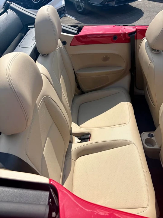 2019 Volkswagen A5 Beetle - Image 12 of 13