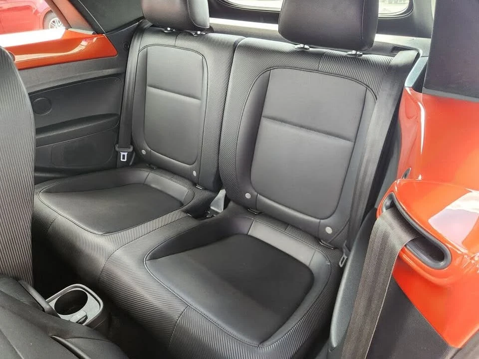 2019 Volkswagen A5 Beetle - Image 14 of 20