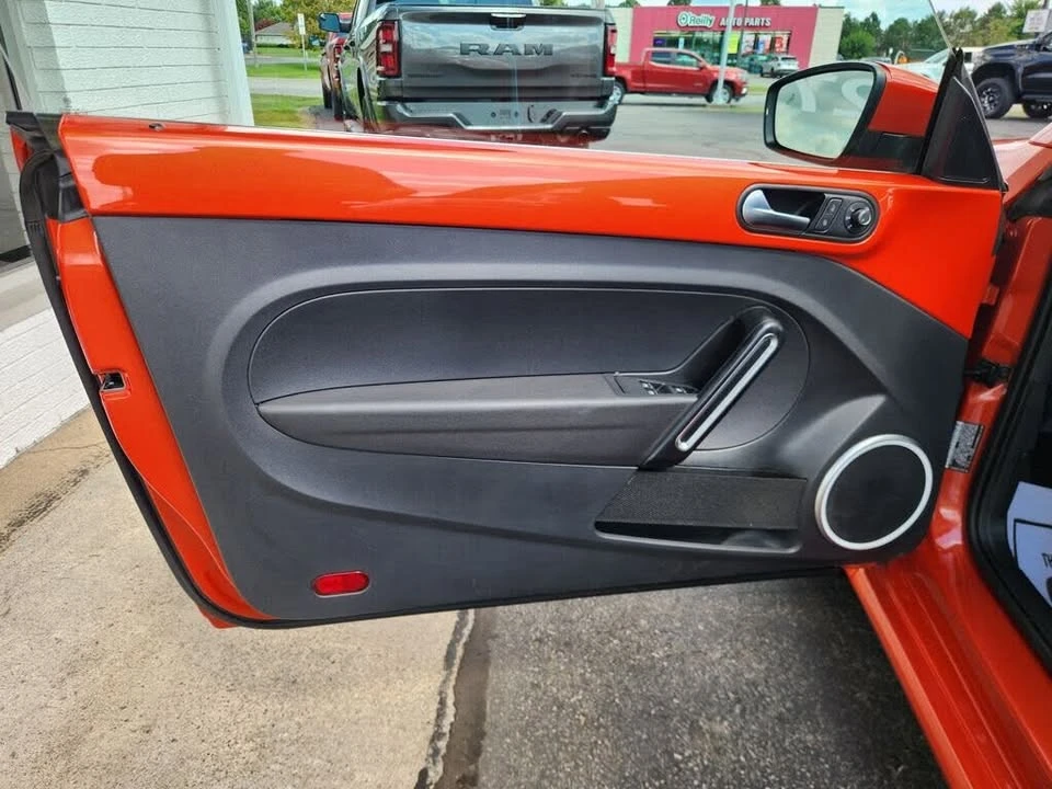 2019 Volkswagen A5 Beetle - Image 16 of 20