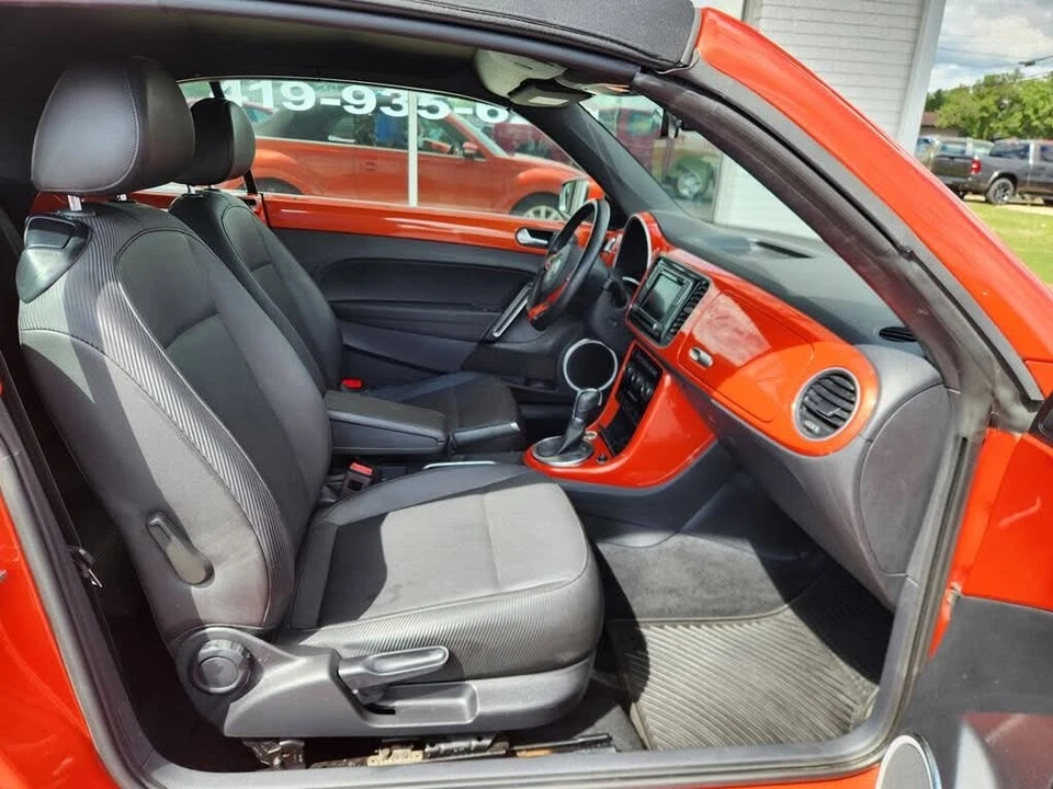 2019 Volkswagen A5 Beetle - Image 10 of 20