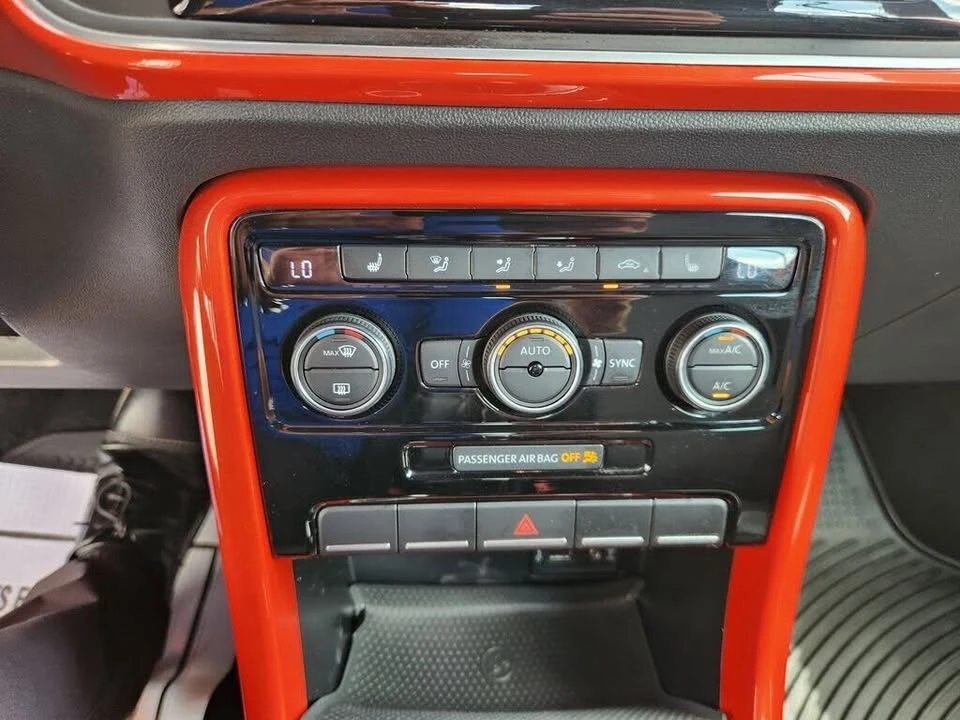 2019 Volkswagen A5 Beetle - Image 19 of 20