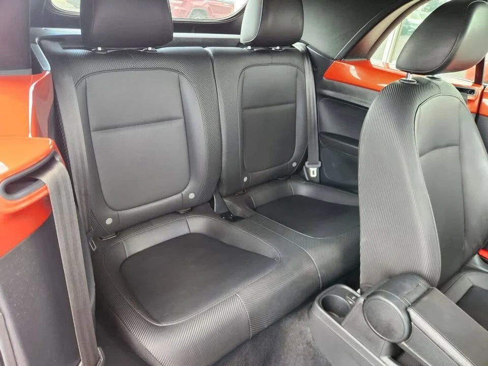 2019 Volkswagen A5 Beetle - Image 12 of 20