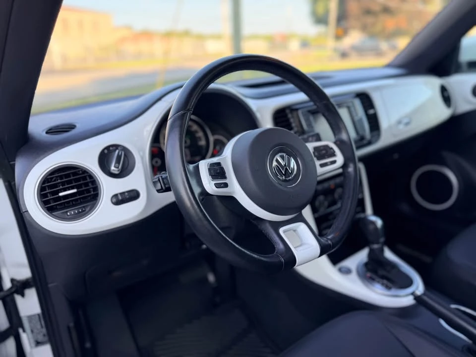 2019 Volkswagen A5 Beetle - Image 11 of 20