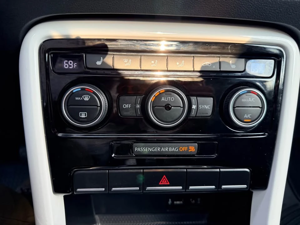 2019 Volkswagen A5 Beetle - Image 15 of 20