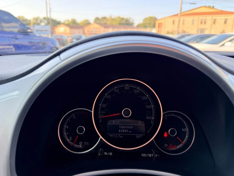 2019 Volkswagen A5 Beetle - Image 16 of 20