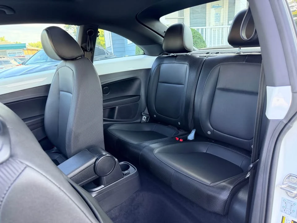 2019 Volkswagen A5 Beetle - Image 19 of 20