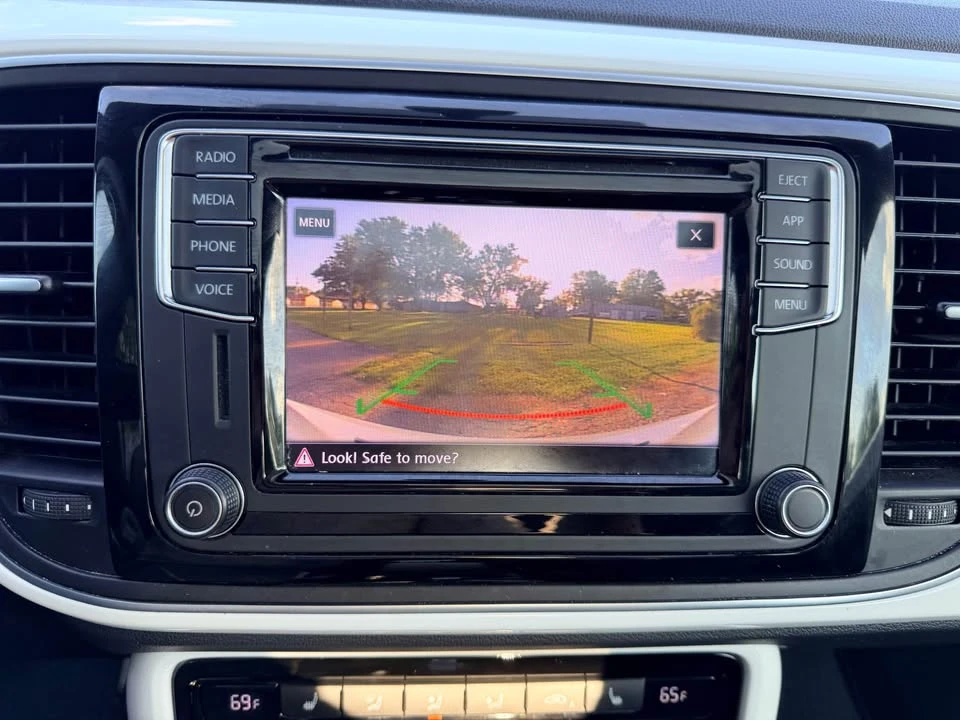 2019 Volkswagen A5 Beetle - Image 17 of 20