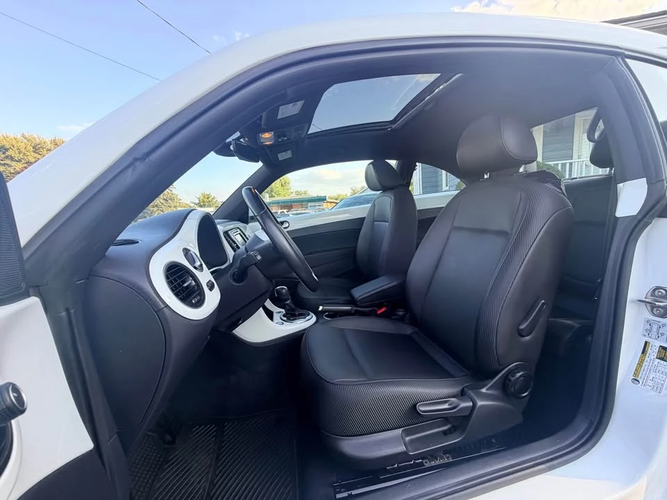2019 Volkswagen A5 Beetle - Image 12 of 20