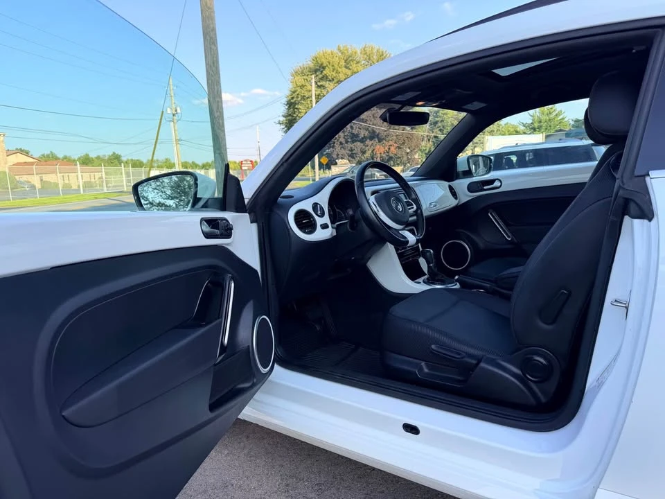 2019 Volkswagen A5 Beetle - Image 13 of 20