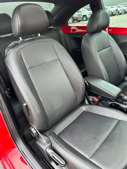 2019 Volkswagen A5 Beetle - Image 7 of 8