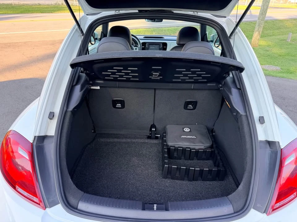 2019 Volkswagen A5 Beetle - Image 20 of 20
