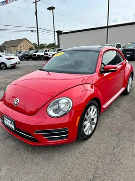2019 Volkswagen Beetle 2.0T SE Hatchback