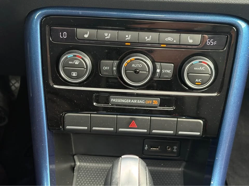 2019 Volkswagen A5 Beetle - Image 11 of 11