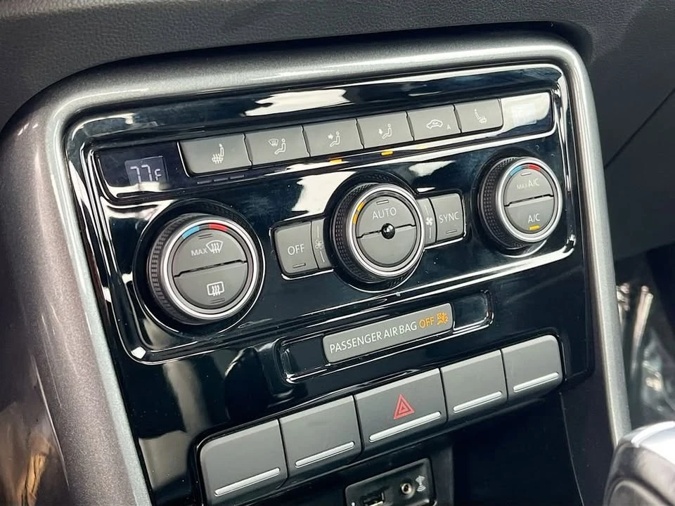 2019 Volkswagen A5 Beetle - Image 10 of 20